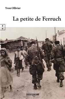 LA PETITE DE FERRUCH