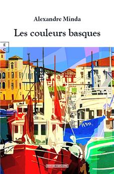 LES COULEURS BASQUES.