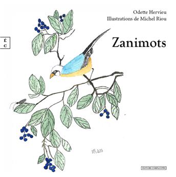 ZANIMOTS