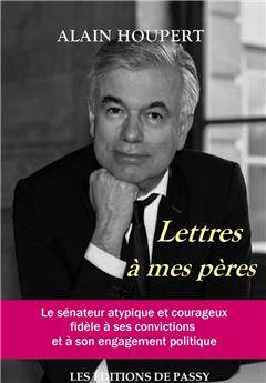 LETTRES À MES PÈRES