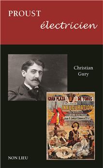 PROUST E´LECTRICIEN