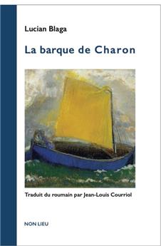 LA BARQUE DE CHARON