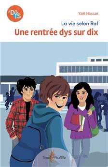 UNE RENTRÉE DYS SUR DIX