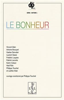 LE BONHEUR