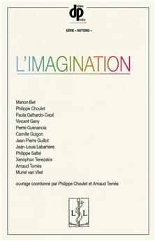 L´IMAGINATION