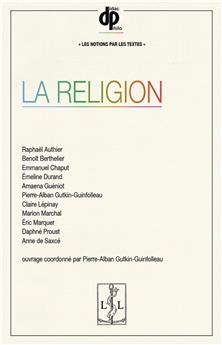 LA RELIGION