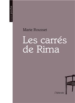 LES CARRÉS DE RIMA