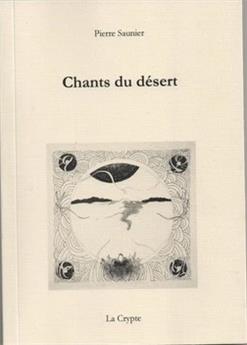 CHANT DU DESERT