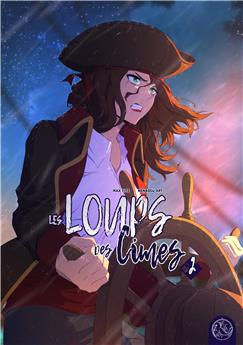 LES LOUPS DES CIMES - TOME 2