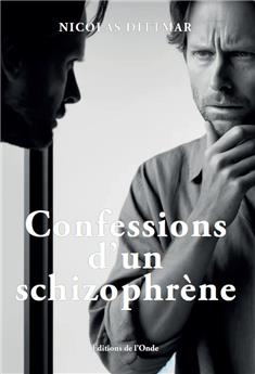 CONFESSIONS D´UN SCHIZOPHRÈNE