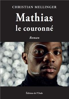 MATHIAS LE COURONNÉ