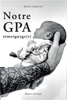 NOTRE GPA