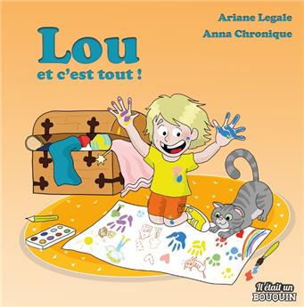 LOU ET C´EST TOUT !