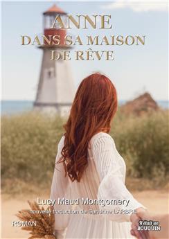 ANNE DANS SA MAISON DE RÊVE