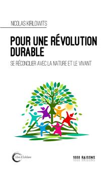 POUR UNE RÉVOLUTION DURABLE