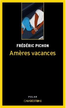 AMERES VACANCES (POCHE)