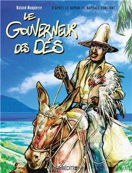 BD LE GOUVERNEUR DES DES