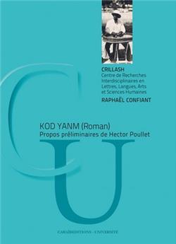 KOD YANM - COLLECTION UNIVERSITAIRE