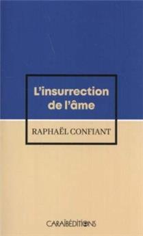 L´INSURRECTION DE L´AME, FRANTZ FANON (POCHE)