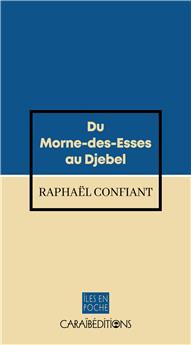 DU MORNE-DES-ESSES AU DJEBEL.