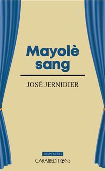 MAYOLÉ SANG