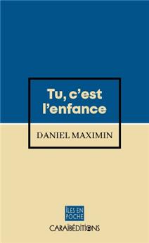 TU, C´EST L´ENFANCE