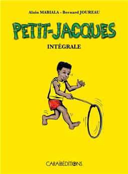 PETIT-JACQUES : INTÉGRALE