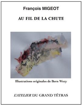 AU FIL DE LA CHUTE