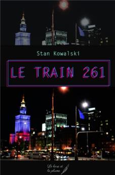 LE TRAIN 261