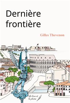 DERNIÈRE FRONTIÈRE