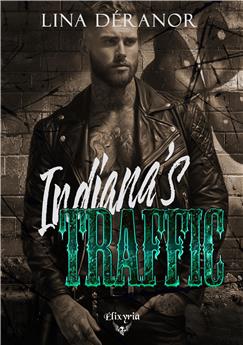 INDIANA´S TRAFFIC