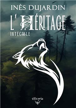 L´HÉRITAGE - INTÉGRALE