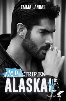 NEW TRIP EN ALASKA