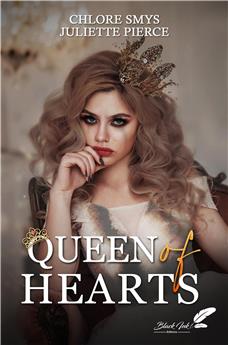 QUEEN OF HEARTS