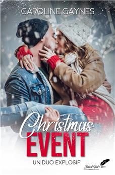 CHRISTMAS EVENT : UN DUO EXPLOSIF