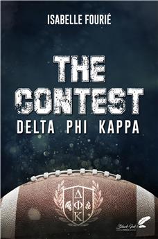 THE CONTEST : DELTA PHI KAPPA