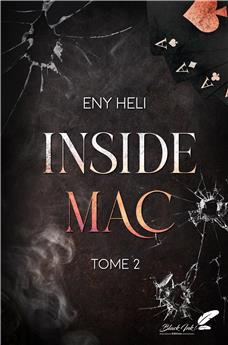 INSIDE MAC : TOME 2