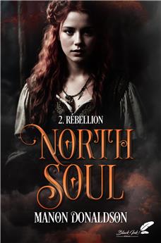 NORTH SOUL : TOME 2