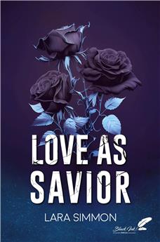 LOVE AS SAVIOR