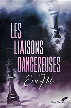 LES LIAISONS DANGEREUSES