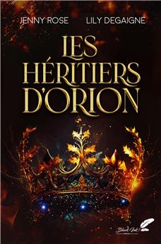 LES HÉRITIERS D´ORION