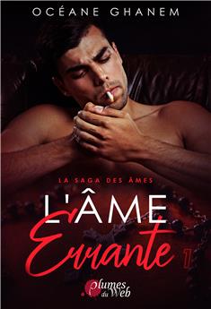 L´ÂME ERRANTE TOME 1