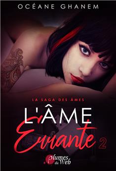 L´ÂME ERRANTE TOME 2