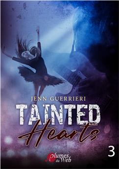 TAINTED HEARTS TOME 3