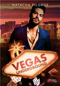 VEGAS UNDERGROUND