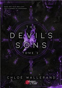 THE DEVIL´S SONS - TOME 2