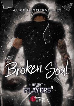 THE BROKEN SOUL