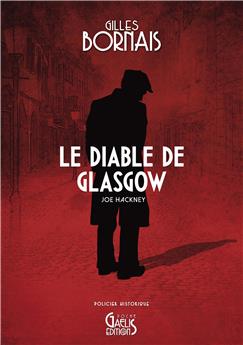 LE DIABLE DE GLASGOW : JOE HACKNEY