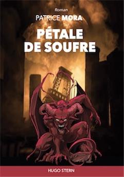 PÉTALE DE SOUFRE.