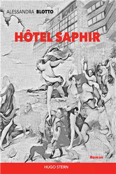 HÔTEL SAPHIR